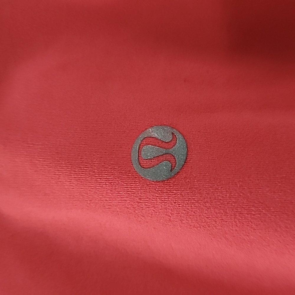 Lululemon Align Tank Top in Lip Gloss EUC - Picture 4 of 5